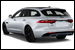 Jaguar XF angularrear photo à  chez Elypse Autos
