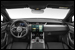 Jaguar XF dashboard photo à  chez Elypse Autos