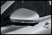Jaguar XF mirror photo à  chez Elypse Autos