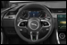 Jaguar XF steeringwheel photo à  chez Elypse Autos