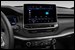 Jeep Compass 4xe audiosystem photo à LE CANNET chez Mozart Autos