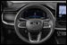 Jeep Compass 4xe steeringwheel photo à LE CANNET chez Mozart Autos
