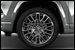 Jeep Compass 4xe wheelcap photo à LE CANNET chez Mozart Autos