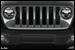 Jeep Wrangler 4xe grille photo à ALES chez TURINI AUTOMOBILES (KAMON)