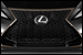 Lexus RC F grille photo à Olivet chez Lexus Orléans