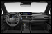 Lexus UX 300e dashboard photo à Olivet chez Lexus Orléans