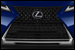 Lexus UX 300e grille photo à Olivet chez Lexus Orléans
