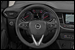 Opel NOUVEAU CROSSLAND steeringwheel photo à Pithiviers chez Opel Garage du Gâtinais