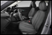 Peugeot SUV 2008 frontseat photo à Boulogne-Billancourt chez PEUGEOT HÄNDLERNAME