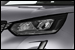 Peugeot SUV 2008 headlight photo à Boulogne-Billancourt chez PEUGEOT HÄNDLERNAME