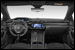 Peugeot 508 PSE dashboard photo à Boulogne-Billancourt chez NOME CONCESSIONARIO PEUGEOT