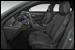 Peugeot 508 PSE frontseat photo à Boulogne-Billancourt chez NOME CONCESSIONARIO PEUGEOT