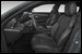 Peugeot 508 SW PSE frontseat photo à Boulogne-Billancourt chez NOME CONCESSIONARIO PEUGEOT