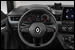 Renault KANGOO VAN steeringwheel photo à Sens chez GROUPE DUCREUX
