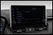 Suzuki ACROSS Hybrid audiosystem photo à LE CANNET chez Mozart Autos
