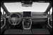 Suzuki ACROSS Hybrid dashboard photo à LE CANNET chez Mozart Autos