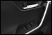 Suzuki ACROSS Hybrid doorcontrols photo à LE CANNET chez Mozart Autos