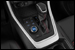 Suzuki ACROSS Hybrid gearshift photo à LE CANNET chez Mozart Autos