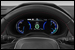 Suzuki ACROSS Hybrid instrumentcluster photo à LE CANNET chez Mozart Autos