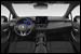 Suzuki SWACE Hybrid dashboard photo à Brie-Comte-Robert chez Groupe Zélus