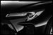 Suzuki SWACE Hybrid headlight photo à Brie-Comte-Robert chez Groupe Zélus