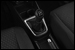 Suzuki Swift Hybrid gearshift photo à LE CANNET chez Mozart Autos