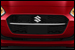 Suzuki Swift Hybrid grille photo à LE CANNET chez Mozart Autos