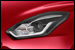 Suzuki Swift Hybrid headlight photo à LE CANNET chez Mozart Autos