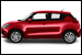 Suzuki Swift Hybrid sideview photo à LE CANNET chez Mozart Autos