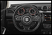 Suzuki Swift Hybrid steeringwheel photo à LE CANNET chez Mozart Autos