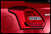 Suzuki Swift Hybrid taillight photo à  chez Elypse Autos