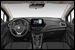 Suzuki S-CROSS Hybrid dashboard photo à LE CANNET chez Mozart Autos