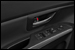 Suzuki S-CROSS Hybrid doorcontrols photo à LE CANNET chez Mozart Autos