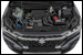 Suzuki S-CROSS Hybrid engine photo à LE CANNET chez Mozart Autos