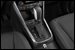 Suzuki S-CROSS Hybrid gearshift photo à LE CANNET chez Mozart Autos
