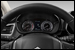 Suzuki S-CROSS Hybrid instrumentcluster photo à LE CANNET chez Mozart Autos