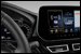 Suzuki S-CROSS Hybrid instrumentpanel photo à LE CANNET chez Mozart Autos