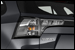 Suzuki S-CROSS Hybrid taillight photo à LE CANNET chez Mozart Autos