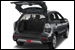 Suzuki S-CROSS Hybrid trunk photo à LE CANNET chez Mozart Autos