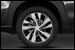 Suzuki S-CROSS Hybrid wheelcap photo à LE CANNET chez Mozart Autos