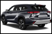 Toyota Highlander angularrear photo à Morsang sur Orge chez Toyota Morsang
