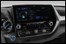 Toyota Highlander audiosystem photo à ETAMPES chez Toyota Etampes