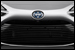 Toyota Mirai grille photo en Leganés Madrid en COMAUTO SUR