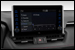 Toyota RAV4 Plug-in audiosystem photo en Valencia en Toyota Valencia
