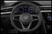 Volkswagen Arteon steeringwheel photo à Chambourcy chez Volkswagen Chambourcy