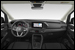 Volkswagen Caddy dashboard photo à Nogent-le-Phaye chez Volkswagen Chartres