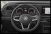 Volkswagen Caddy steeringwheel photo à Nogent-le-Phaye chez Volkswagen Chartres