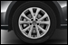 Volkswagen Caddy wheelcap photo à Nogent-le-Phaye chez Volkswagen Chartres