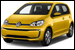 Volkswagen e-up angularfront photo à Nogent-le-Phaye chez Volkswagen Chartres