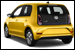 Volkswagen e-up angularrear photo à Dreux chez Volkswagen Dreux
